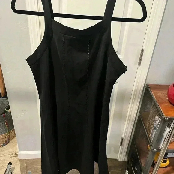 ~Ro & De~ “Little” Black Dress - Large - Picture 1 of 8